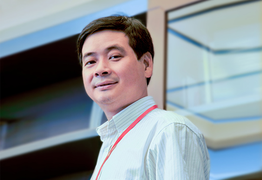 董事長(zhǎng)致辭